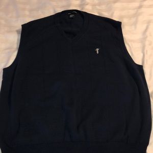 fairway outfitters sweater vest